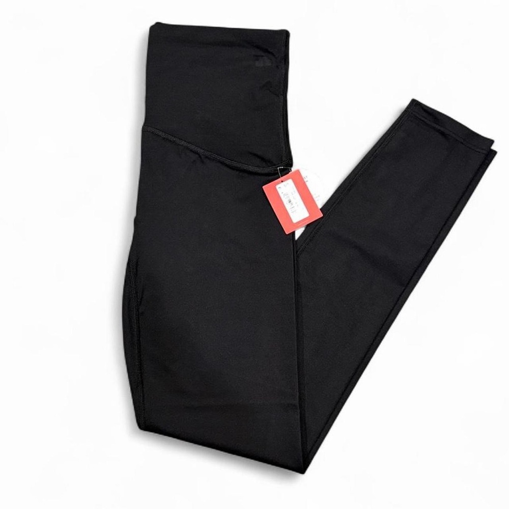 SPANX Booty Boost Active Full Length Leggings Black S NWT - Picture 7 of 13